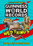 Guinness World records - wild things