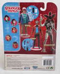 Stranger Things Lucas 6” Action Figure McFarlane Toys Netflix Eleven Dustin Mike