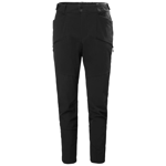 Helly Hansen Hovda Turbukse Dame (ekstra lang) Black, S-LONG