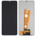 for samsung galaxy a04 4g sm a045 touch screen digitizer assembly lcd display black