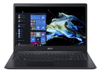 Acer Extensa 15 EX215-31-P5EQ Notebook 39.6 cm (15.6") Full HD Intel® Pentium® Silver 4 GB DDR4-SDRAM 128 SSD Wi-Fi 5 (802.11ac)