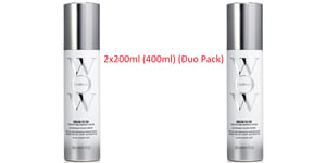 Color Wow Dream Filter Pre-Shampoo Treatment 2x200ml (400ml)