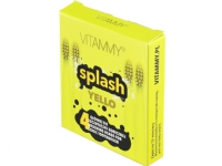 Vitammy tips för Splash 4pc sonisk tandborste.