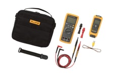 Trådlös Temperaturutrustning T3000 Fc Kit