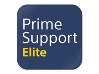 Sony PrimeSupport Elite - Utvidet serviceavtale - deler og arbeid - 4 år - innbringing - for VPL-XW5000ES
