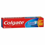 Colgate Cavity Protection Fluoride Toothpaste Count of 1 By Colgate