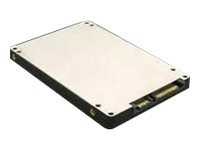 CoreParts 2nd Bay - SSD - 480 GB - uttakbar - for Dell Precision M4600, M6400, M6500, M6600 Lenovo IdeaPad U330