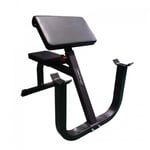 Curlbänk / Biceps Master Deluxe Preacher Curl