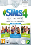 Les Sims 4 Collection 3 PC