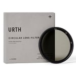 Urth 82mm Plus+ ND2-32 (1-5 Stop) Variable ND Lens Filter