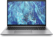 Hp Zbook Firefly 16 G11 U5-135H/ 16.0 Ag Wqxga+ 400 120Hz 5Mp Ir / 32Gb Ddr5 / 1Tb Ssd / Rtxa500 4Gb Ddr6 / W11p64 /Vpro /3Ynbd