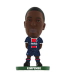 Creative Soccerstarz Paris St Germain Presnel Kimpembe Home Kit Classic Kit Fig