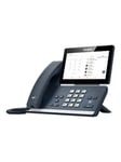 Yealink MP58 - Teams Edition - VoIP phone - with Bluetooth interface