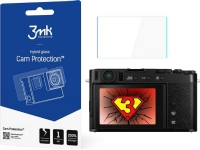3MK 3MK Cam Protection FujiFilm X-E4
