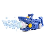 4-Kids - Electric Bubble Gun - Shark (23412)