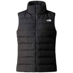 Paksu takki The North Face  W ACONCAGUA 3 VEST