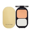 Max Factor Facefinity Compact Make-Up Facefinity + Permawear SPF 20 - 007 BRONZE
