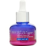 StriVectin Advanced Retinol Star Light Night Oil with Squalane, Improves Skin