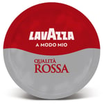 Lavazza A Modo Mio Qualita Rossa Coffee Capsules (10 Packs of 36)