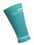 Cep The Run Calf Sleeves, V4, Women Sport Women Sports Equipment Sport Braces & Supports Sport Calf Sleeves Blue CEP