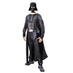 Rubies Official Star Wars Obi Wan Kenobi Series - Darth Vader Costume, Adult Fan