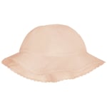 Chloé Solhatt Ljusrosa | Rosa | 44 cm