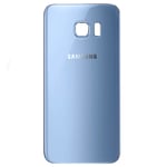 Samsung Galaxy S7 Edge Bakside - korallblå - Original
