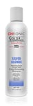 CHI Color Illuminate Shampoo Silver Blonde - 355 ml