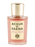 Rosa N. Edp 20 Ml. Parfym Eau De Parfum Nude Acqua Di Parma