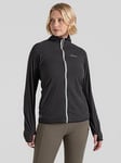 Craghoppers Womens Nosilife Insect Repellent Anya Jacket - Grey