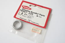 Kyosho Fantom 2nd Pinion Gear (22 Tooth) - FM357-22H Evolva V-One R