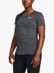 Under Armour Tech Twist V-Neck T-Shirt