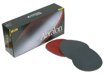 Mirka Abralon Polerrondell 150 mm P4000 150 mm - 1-pack