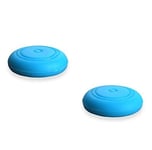 Perfect Part Analogue Controller Gamepad Thumb Stick Grips Thumbsticks Joystick Cap Cover for Nintendo Switch NS Joy-Con Blue