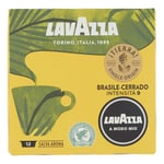 Lavazza A Modo Brazil Coffee Capsules (1 Pack of 12)