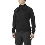 GIRO W STOW H2O BLACK JACKET M 23