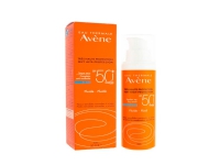 Avene High Protection Unscented Fluid SPF50+ - Unisex - 50 ml