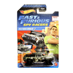 Hot Wheels Fast And Furious Spy Racers - Rally Baja Crawler