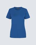 PROWEAR PRO Wear T-shirt Dam Blå XS
