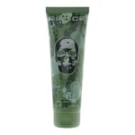 Police To Be Camouflage Body Shampoo 100ml For Men