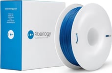 Fiberlogy Filament Easy Pla True Blue 1,75 Mm 0,85 Kg