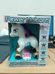 Lexibook Power Unicorn Electronic Pet with Remote Control Damaged Box