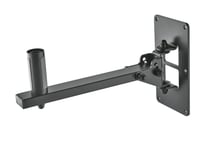 K&M 24169 SPEAKER WALL MOUNT