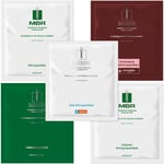 MBR Medical Beauty Research Ansiktsvård BioChange Liquid Mask Starter Set Vital Liquid Mask 20 ml + CyoLine Firming Liquid Mask 20 ml + Perfect Liquid Mask 20 ml + Sensitive Liquid Mask 20 ml + After Sun Liquid Mask 20 ml 1 Stk. (1.353,00 kr / 1 st.)