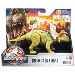 Kosmoceratops Dinosaur Figure - Jurassic World Legacy Collection