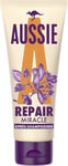 Aussie Repair Miracle Hair Conditioner with Jojoba Oil 200ml BRAND NEW