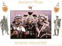A Call To Arms 29 1:32 Ancient Wars Roman Infantry