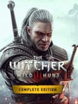 The Witcher 3: Wild Hunt - Complete Edition (PC) GOG Key GLOBAL