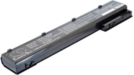 Batteri till VH08075 för HP, 14.8V, 4400 mAh