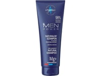 4Organic_Man Power Natural Anti-Dandruff Shampoo For Men 250Ml
